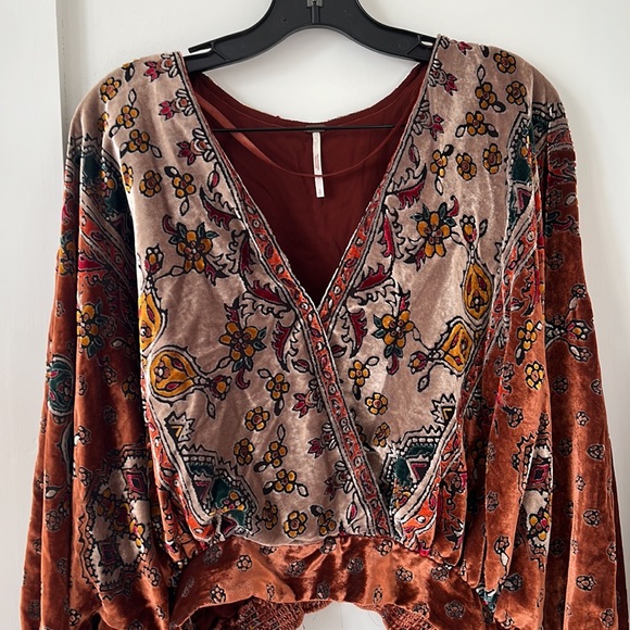 Free People Tops - Free People Top Size S